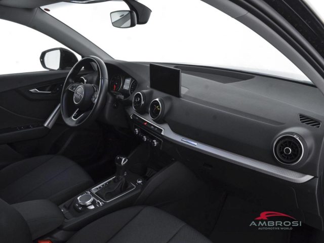 AUDI Q2 30 TDI S TRONIC S-LINE EDITION - foto 11