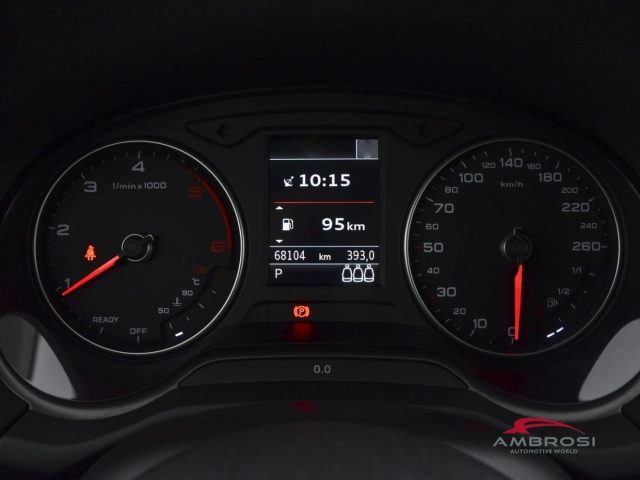 AUDI Q2 30 TDI S TRONIC S-LINE EDITION - foto 12