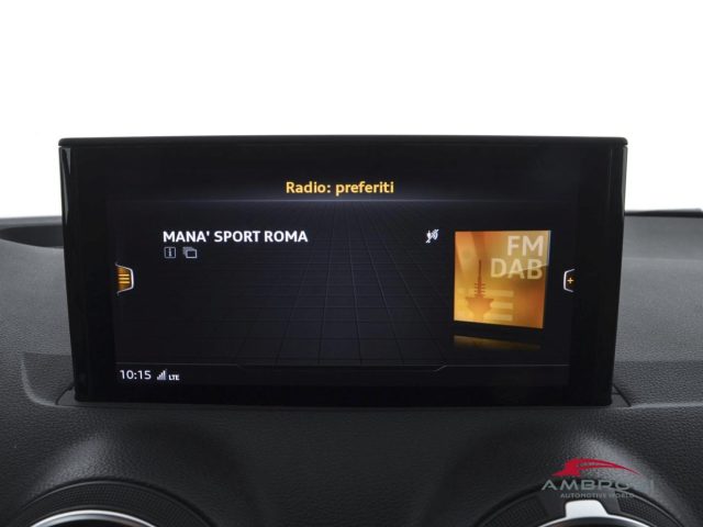 AUDI Q2 30 TDI S TRONIC S-LINE EDITION - foto 13