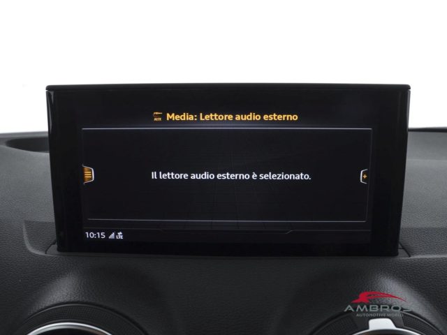 AUDI Q2 30 TDI S TRONIC S-LINE EDITION - foto 14