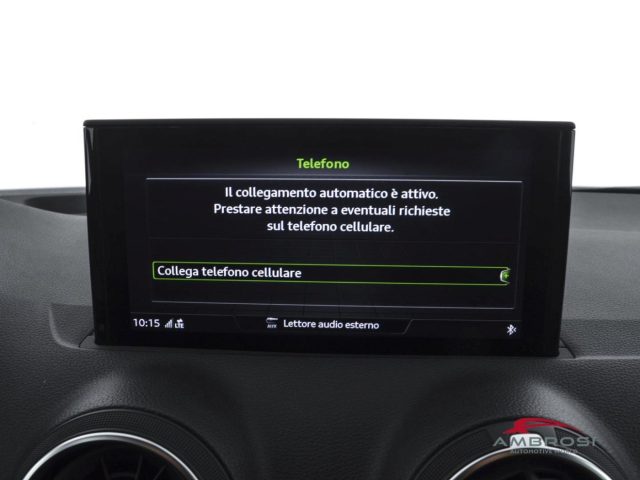 AUDI Q2 30 TDI S TRONIC S-LINE EDITION - foto 15