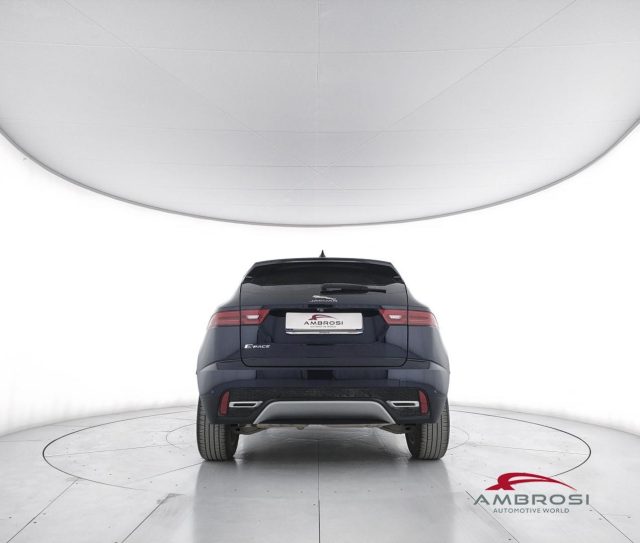 JAGUAR KTM E PACE 2.0D I4 163 CV - foto 6