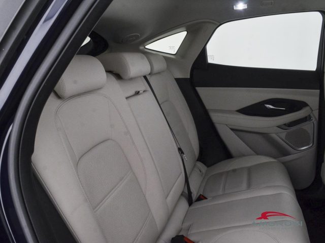 JAGUAR KTM E PACE 2.0D I4 163 CV - foto 11