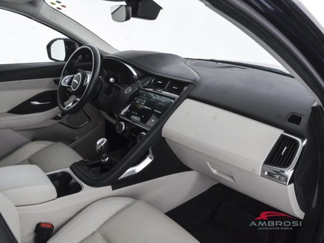 JAGUAR KTM E PACE 2.0D I4 163 CV - foto 12