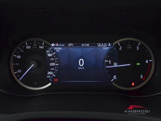 JAGUAR KTM E PACE 2.0D I4 163 CV - foto 13