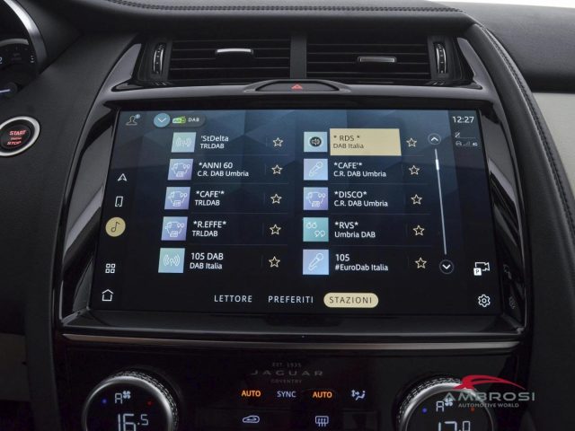 JAGUAR KTM E PACE 2.0D I4 163 CV - foto 14