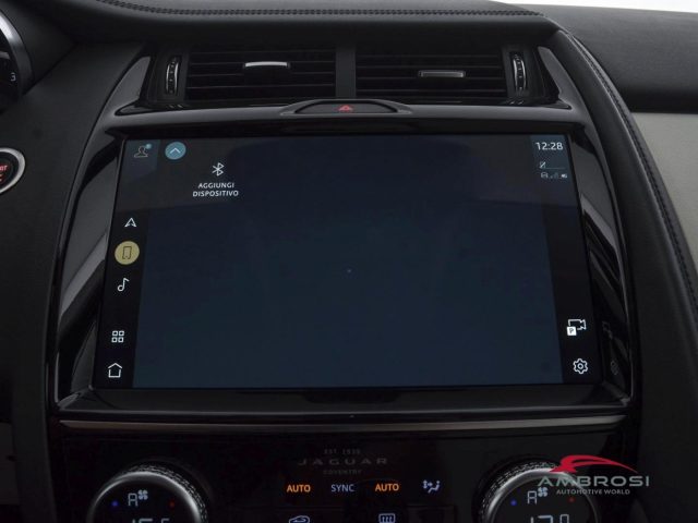 JAGUAR KTM E PACE 2.0D I4 163 CV - foto 15