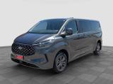 FORD Tourneo Custom 2°s  320 2.0 EcoBlue 150CV PL Titanium