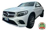 MERCEDES-BENZ GLC 220 d 4Matic Premium Coupè