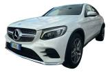MERCEDES-BENZ GLC 220 d 4Matic Coupé Premium