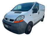 RENAULT Trafic T27 1.9 dCi/100CV PC-TN Furg.