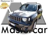 JEEP Renegade Renegade 2019 1.3 t4 phev Limited 4xe AT6 -  GL992