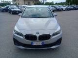 BMW 218 Serie 2 F45 2018 Active Tourer 218d auto FT522EW