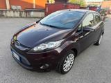 FORD Fiesta 115,099km 1.2 60CV 5p. Tit. Stupenda Bellissima