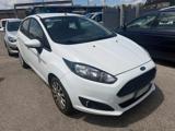 FORD Fiesta 98km 1.4 5p Benzina/GPL Black&White Bellissima