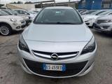 OPEL Astra 147,639km 1.4 100CV S&T BENZINA/GPL Bellissima