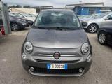 FIAT 500 BENZINA/GPL 1.2 EasyPower Pop Stupenda Bellissima