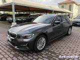 BMW 320 330 i xdrive Luxury BERLINA CILINDRATA 2.000