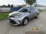 TOYOTA C-HR 1.8 Hybrid E-CVT Active
