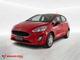 FORD Fiesta 1.1 85 CV 5 porte Titanium