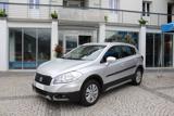 SUZUKI S-Cross 1.6 DDiS 4WD 5 porte All Grip Style