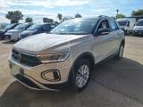 VOLKSWAGEN T-Roc 1.0 TSI Life