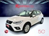 SEAT Arona 1.0 TGI Style Km 81.000 Pronta Consegna