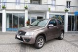 SUZUKI Grand Vitara 1.9 DDiS 3 porte Evolution Gancio traino