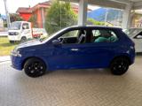 SKODA Fabia 1.0 MPI 75 CV Design Edition DOPPIO TRENO GOMME
