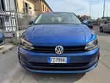 VOLKSWAGEN Polo 1.0 EVO 80 CV 5p. Comfortline BlueMotion Technolog