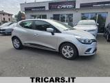 RENAULT Clio 1.5 dCi 75 CV EURO6 NEOPATENTATI PERMUTE