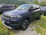 JEEP Compass 1.3 Turbo T4 190 CV PHEV AT6 4xe Limited