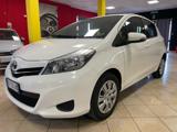 TOYOTA Yaris 1.0 5 porte 2 POSTI VAN *AUTOCARRO*