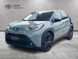 TOYOTA Aygo X 1.0 VVT-i 72 CV 5 porte Lounge Air