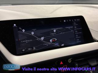 BMW 118 usata, con Fendinebbia