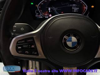 BMW 118 usata, con Sistema di navigazione