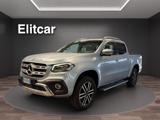 MERCEDES-BENZ X 250 d 4Matic Power