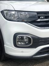 VOLKSWAGEN T-Cross 1.0 TSI 110 CV *R-LINE EXTERIOR*RETROCAMERA*