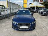 AUDI A3 SPB 2.0 TDI 150 CV clean diesel Ambition E6