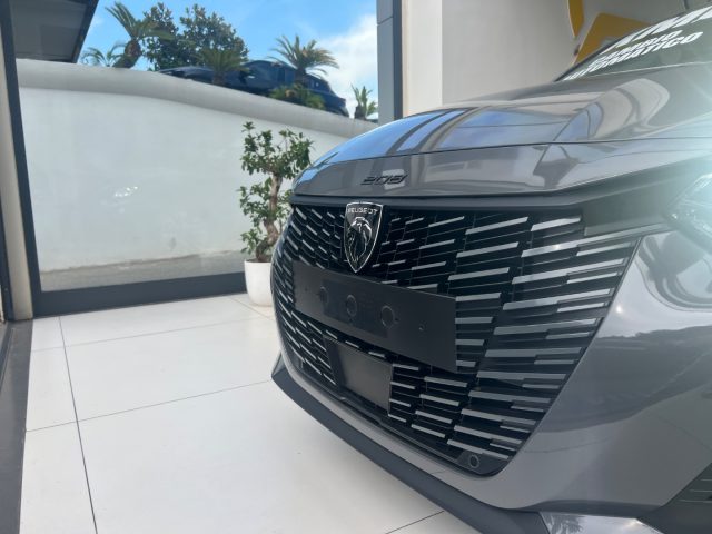 PEUGEOT 208 usata, con Controllo trazione