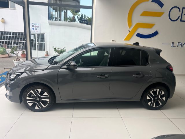 PEUGEOT 208 usata, con Park Distance Control