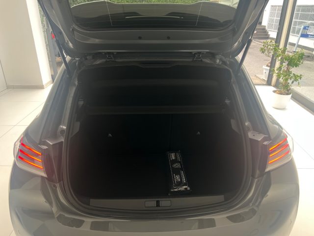 PEUGEOT 208 usata, con Controllo vocale
