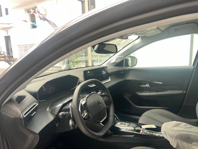 PEUGEOT 208 usata, con Adaptive Cruise Control