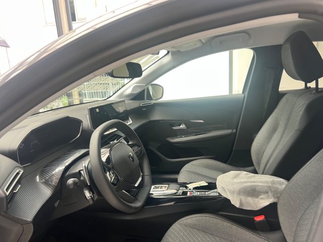 PEUGEOT 208 usata, con Luce d