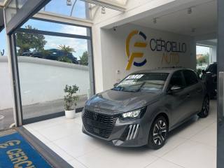 PEUGEOT 208 usata, con Alzacristalli elettrici