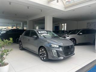PEUGEOT 208 usata, con Boardcomputer
