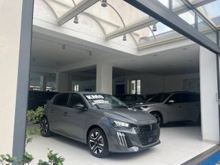 PEUGEOT 208 usata, con Chiusura centralizzata