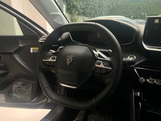 PEUGEOT 208 usata, con Isofix