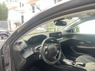 PEUGEOT 208 usata, con Freno di stazionamento elettrico
