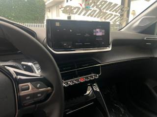 PEUGEOT 208 usata, con Sistema di avviso di distanza